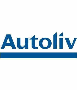 Autoliv Logo