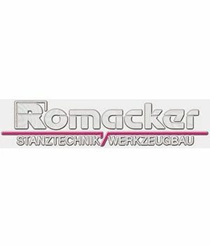 Romacker Logo