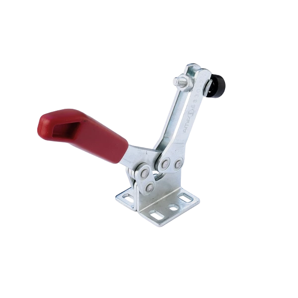 Kniehebelspanner - FMW Friedrich
