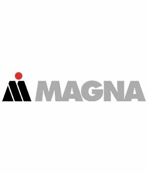 MAGNA Logo