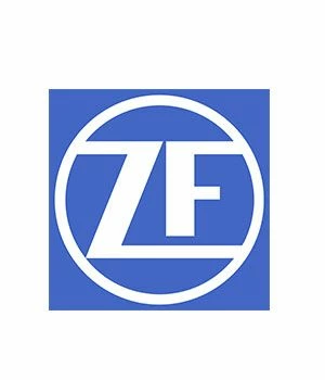 ZF Logo