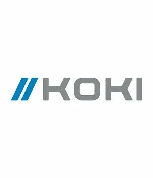 Koki Logo