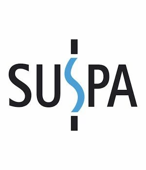 Suspa Logo