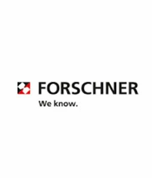 Forscher Logo