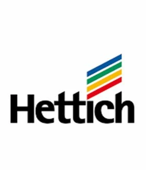 Hettich Logo