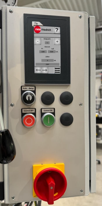 FMW Friedrich Basic Control PT23