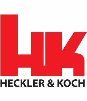 Heckler & Koch Logo