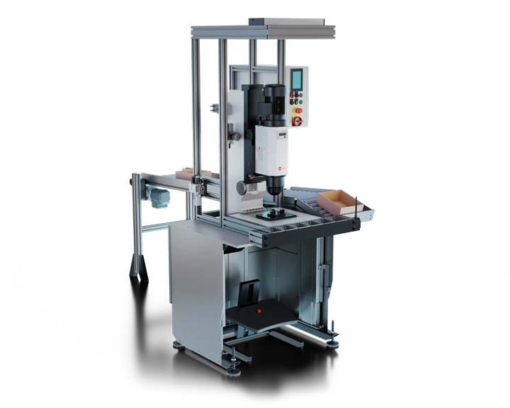 Klammermontage PKW-Bremsbeläge - Produkte - FMW Friedrich
